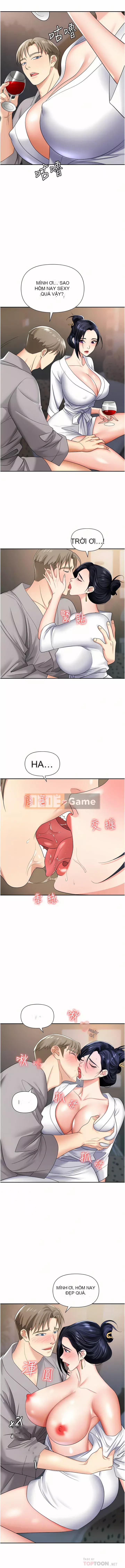 Bẫy công sở Chương 17-18