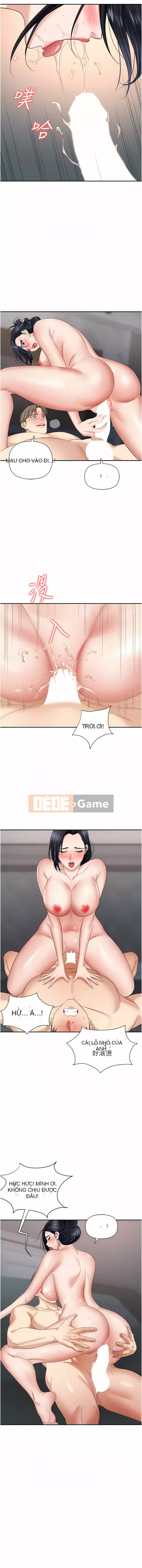 Bẫy công sở Chương 17-18