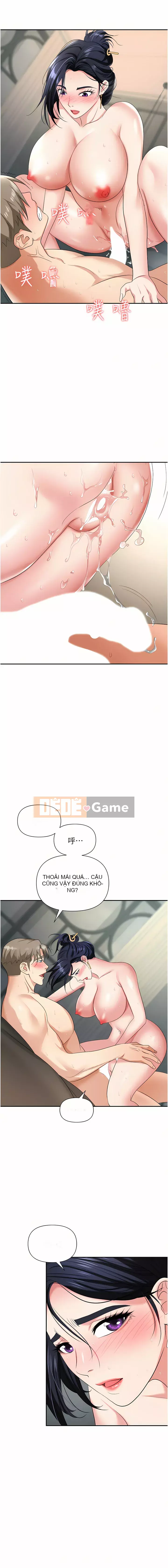 Bẫy công sở Chương 17-18