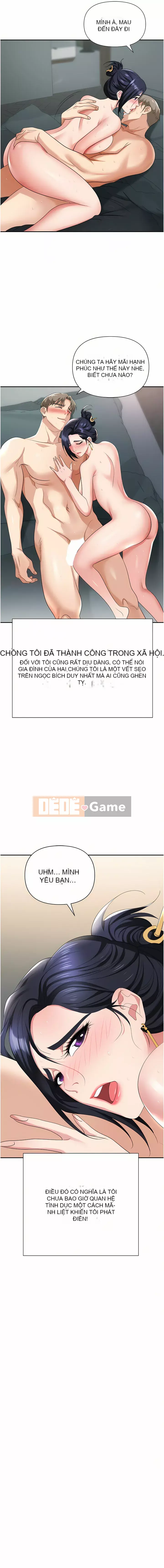 Bẫy công sở Chương 17-18