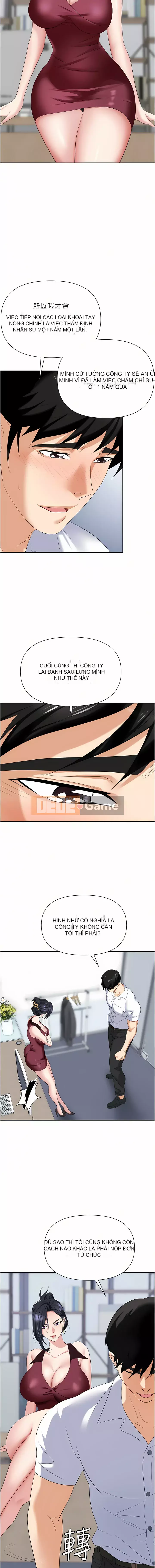 Bẫy công sở Chương 17-18