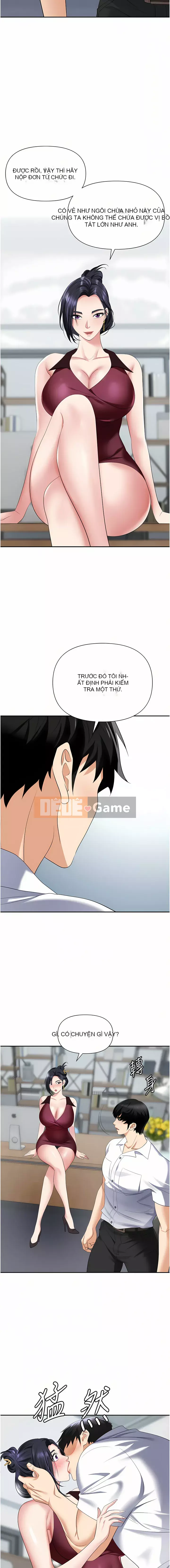 Bẫy công sở Chương 17-18