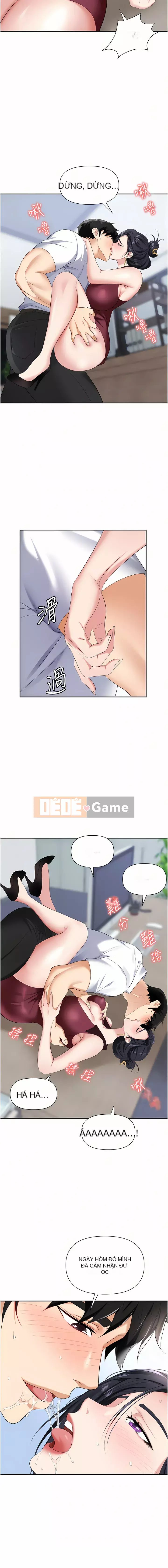 Bẫy công sở Chương 17-18