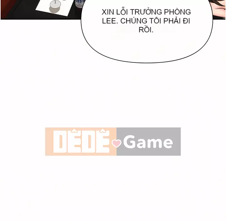 Bẫy công sở Chương 15-16