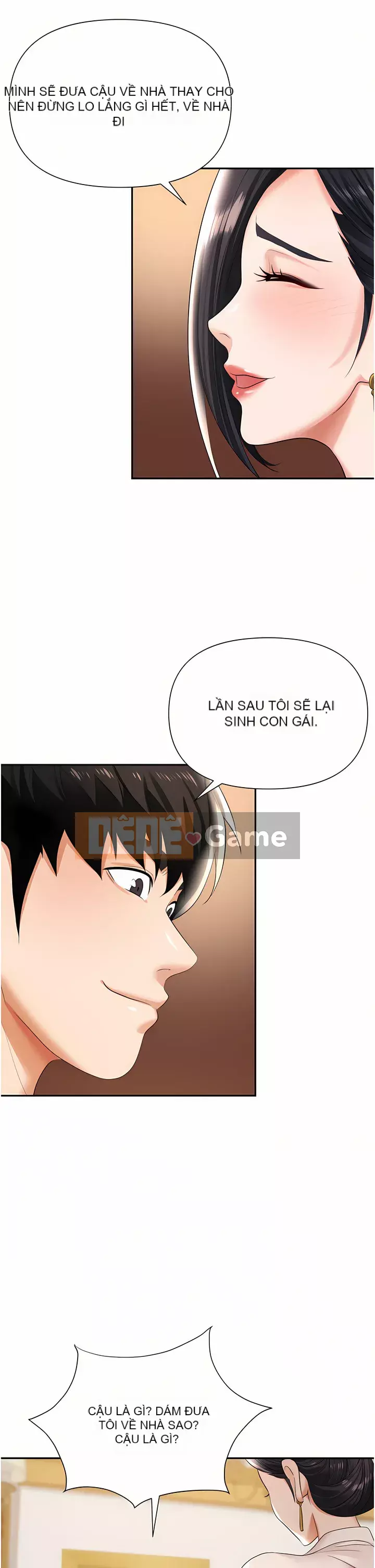 Bẫy công sở Chương 15-16