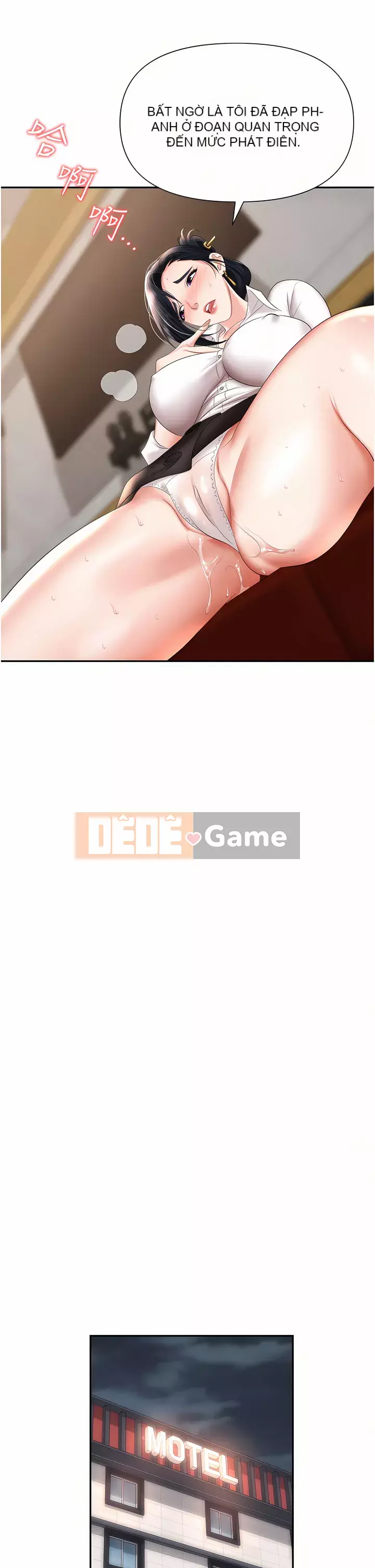 Bẫy công sở Chương 15-16