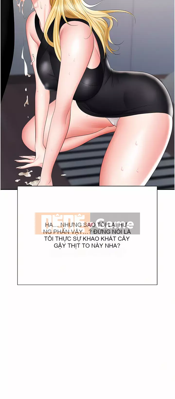 Bẫy công sở Chương 15-16