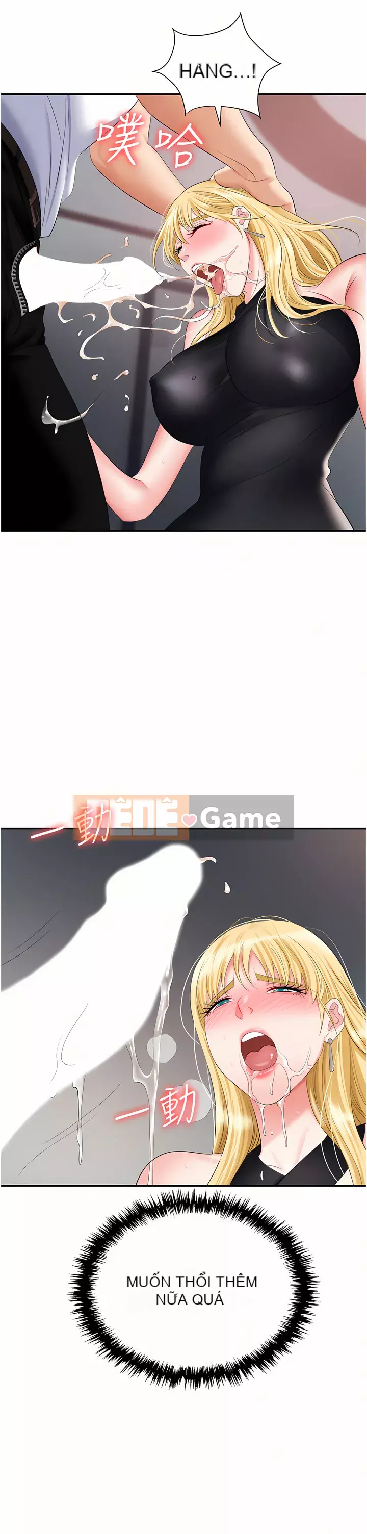 Bẫy công sở Chương 15-16