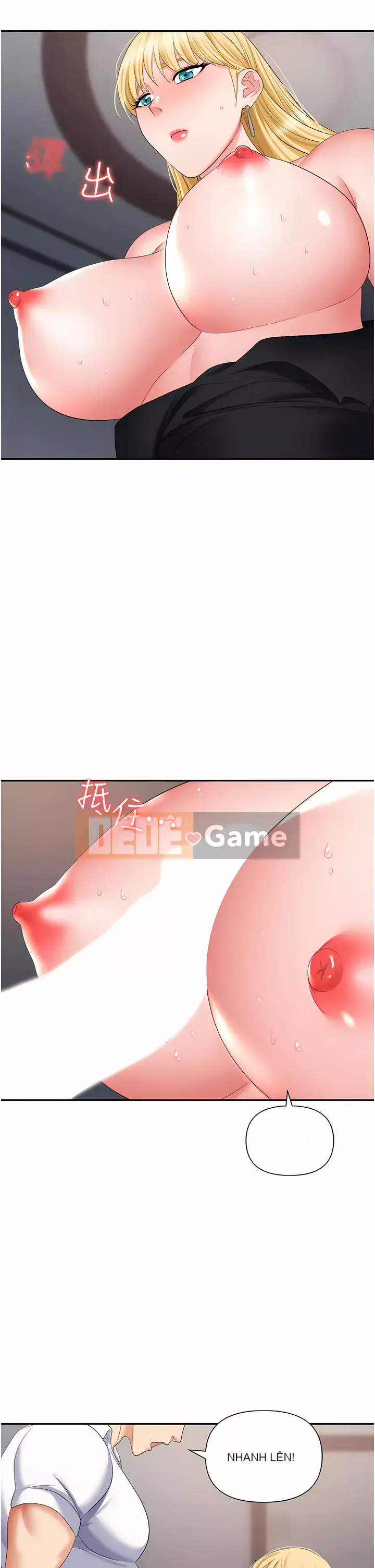 Bẫy công sở Chương 15-16