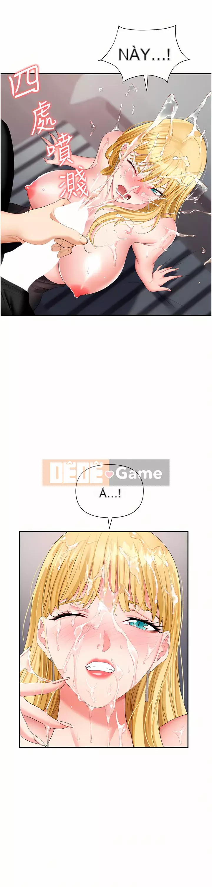 Bẫy công sở Chương 15-16