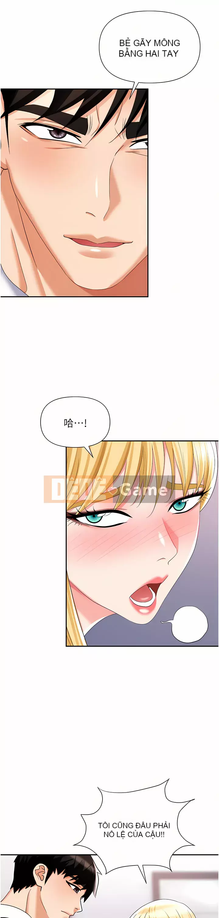 Bẫy công sở Chương 15-16