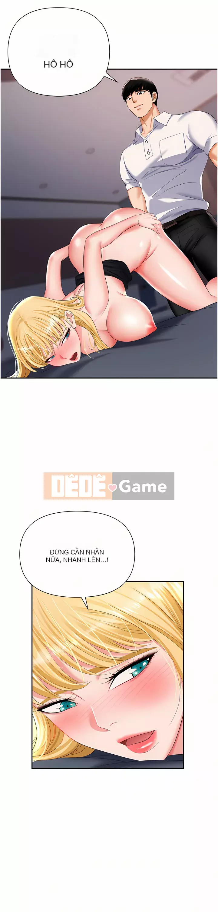 Bẫy công sở Chương 15-16