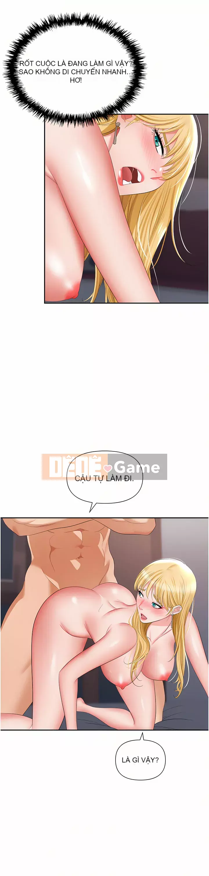 Bẫy công sở Chương 15-16