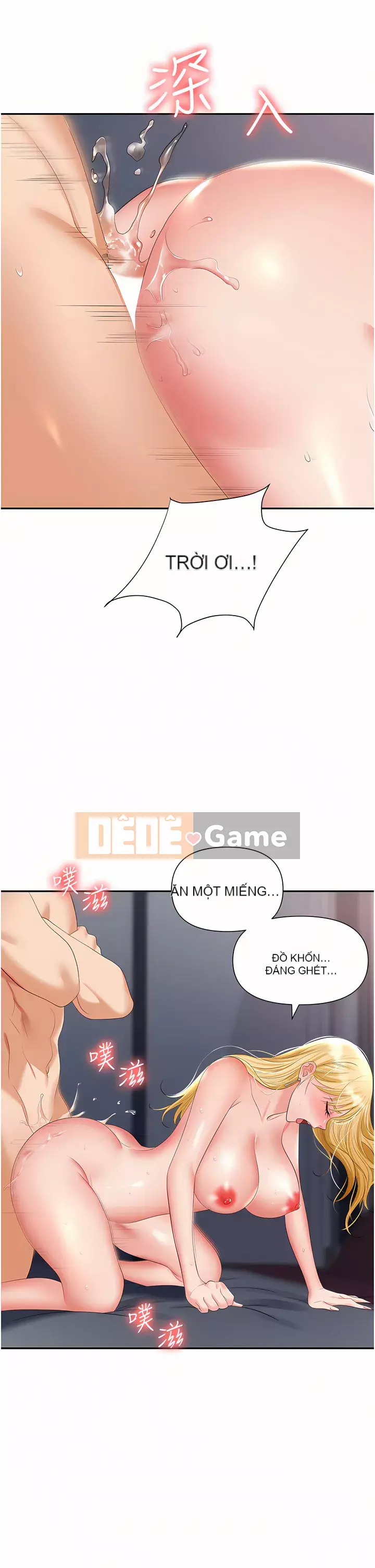 Bẫy công sở Chương 15-16