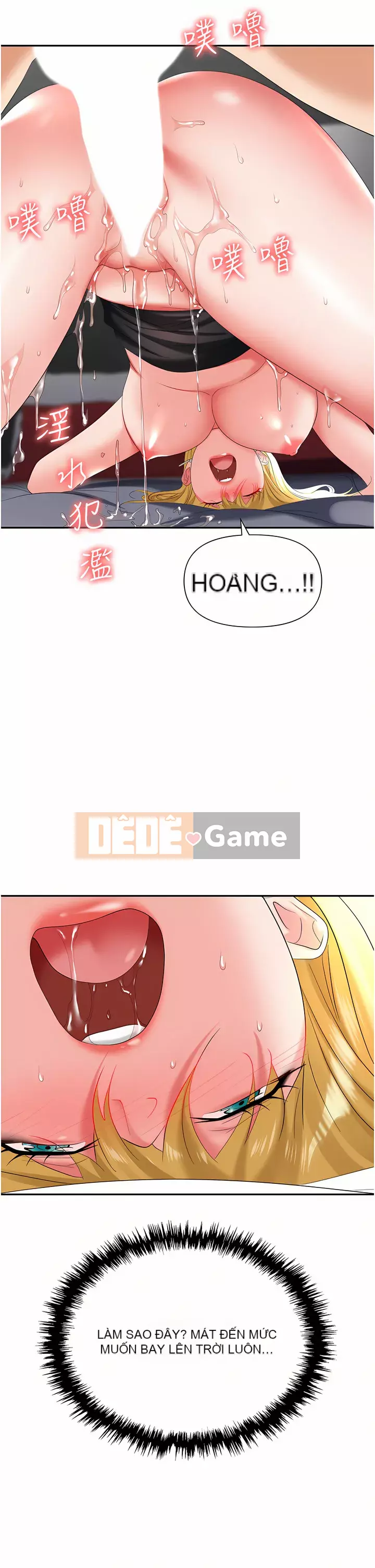 Bẫy công sở Chương 15-16