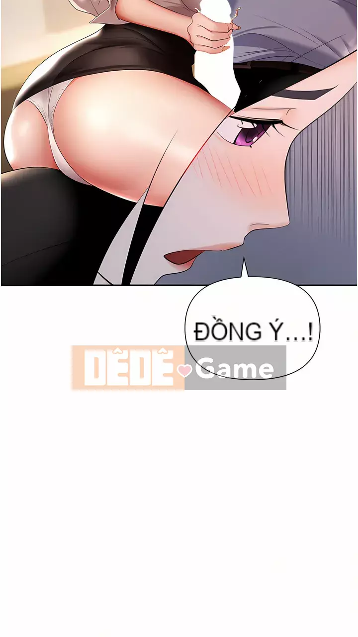 Bẫy công sở Chương 15-16