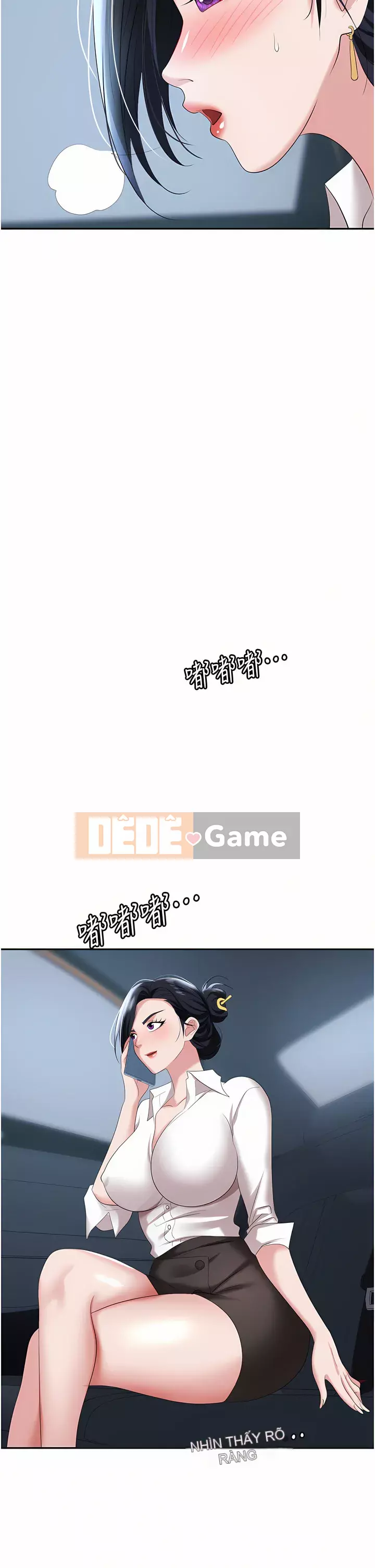 Bẫy công sở Chương 15-16