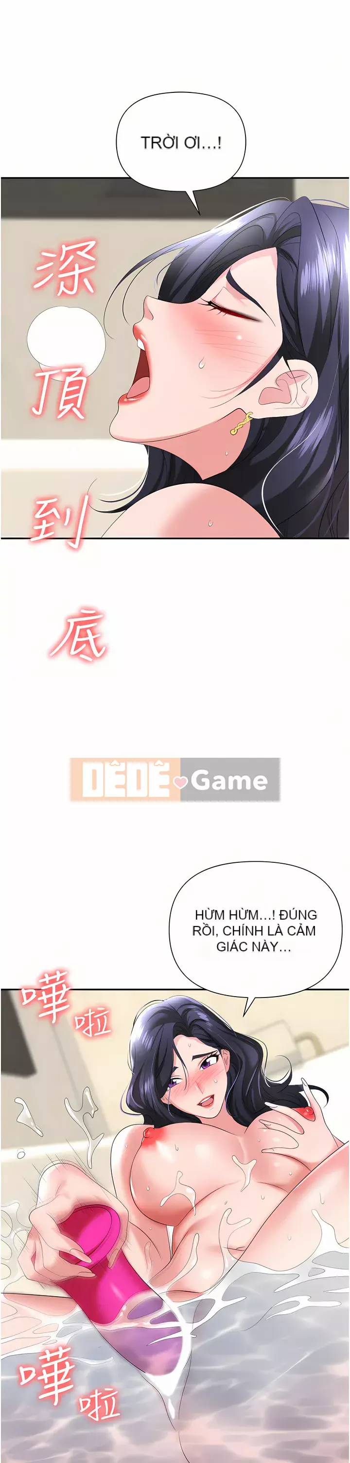 Bẫy công sở Chương 15-16