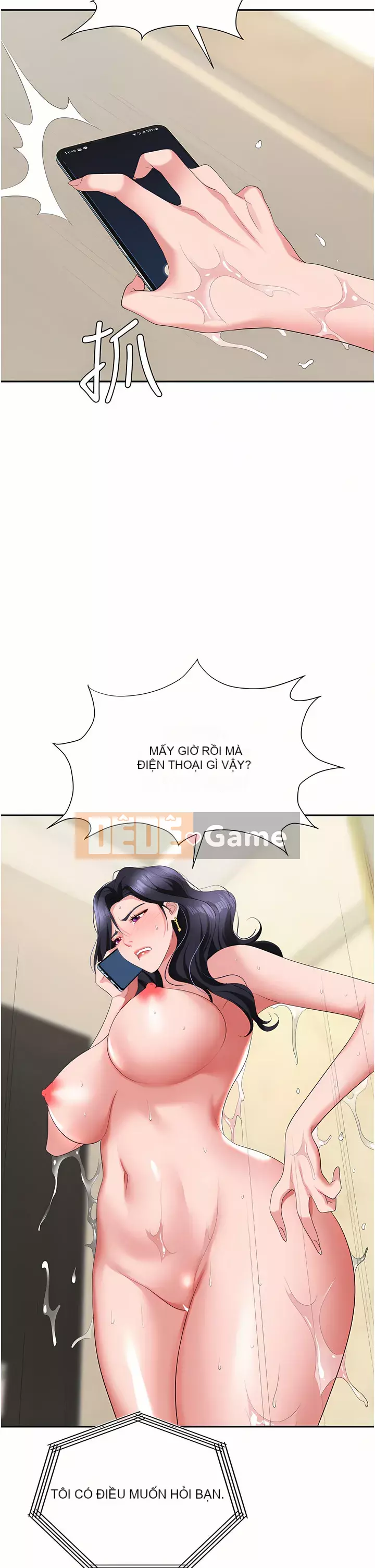 Bẫy công sở Chương 15-16