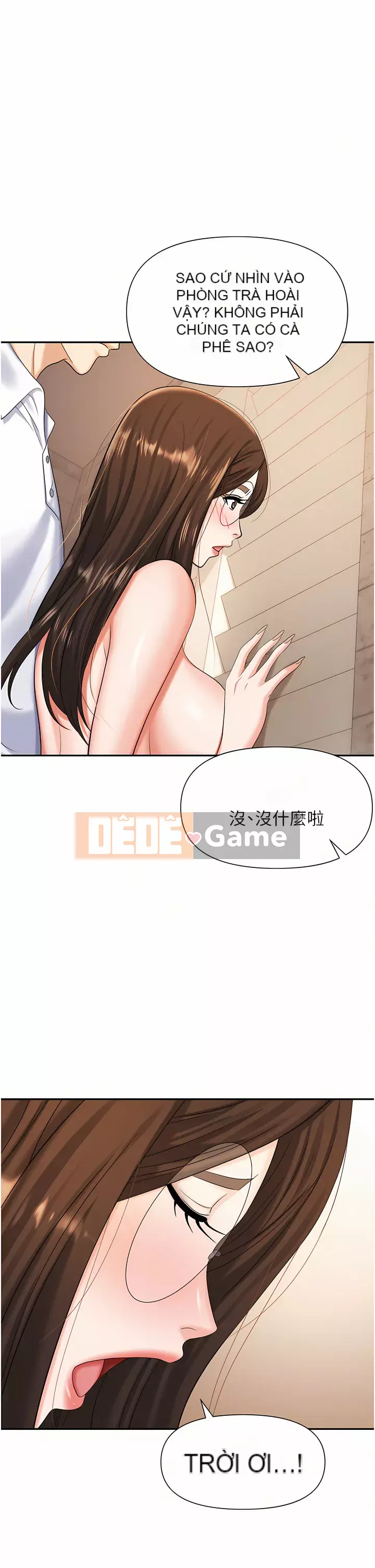 Bẫy công sở Chương 13-14