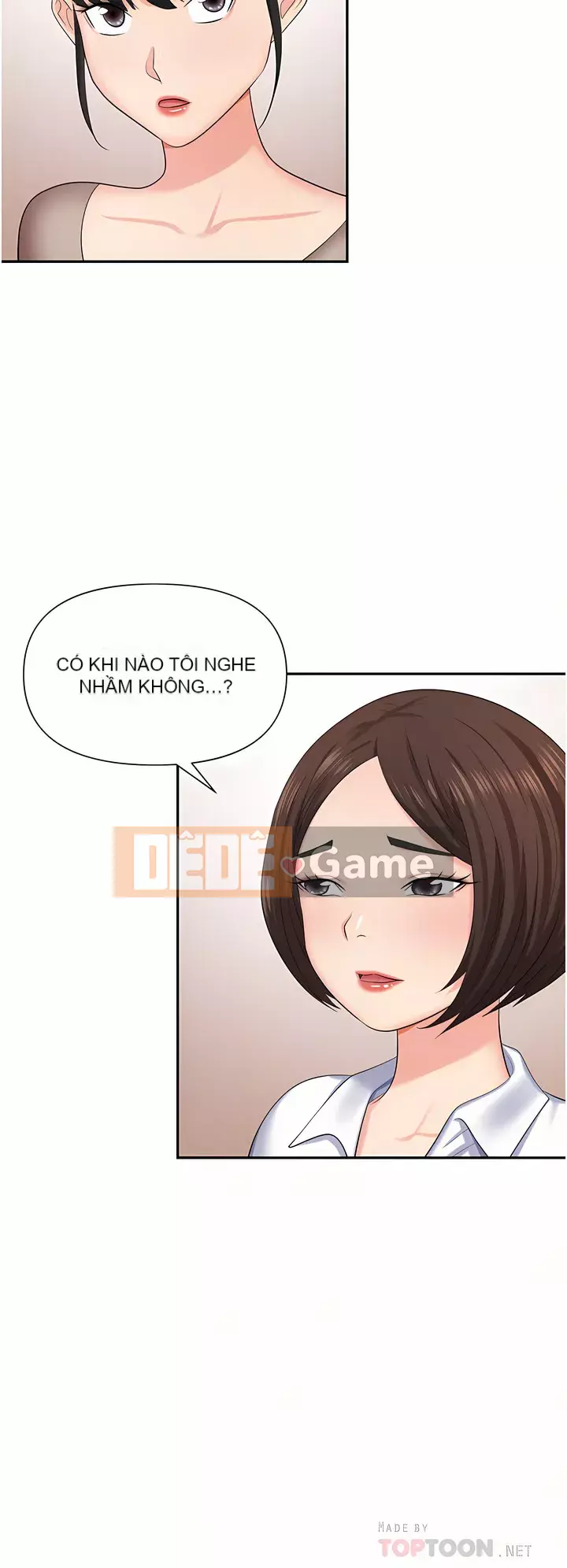 Bẫy công sở Chương 13-14