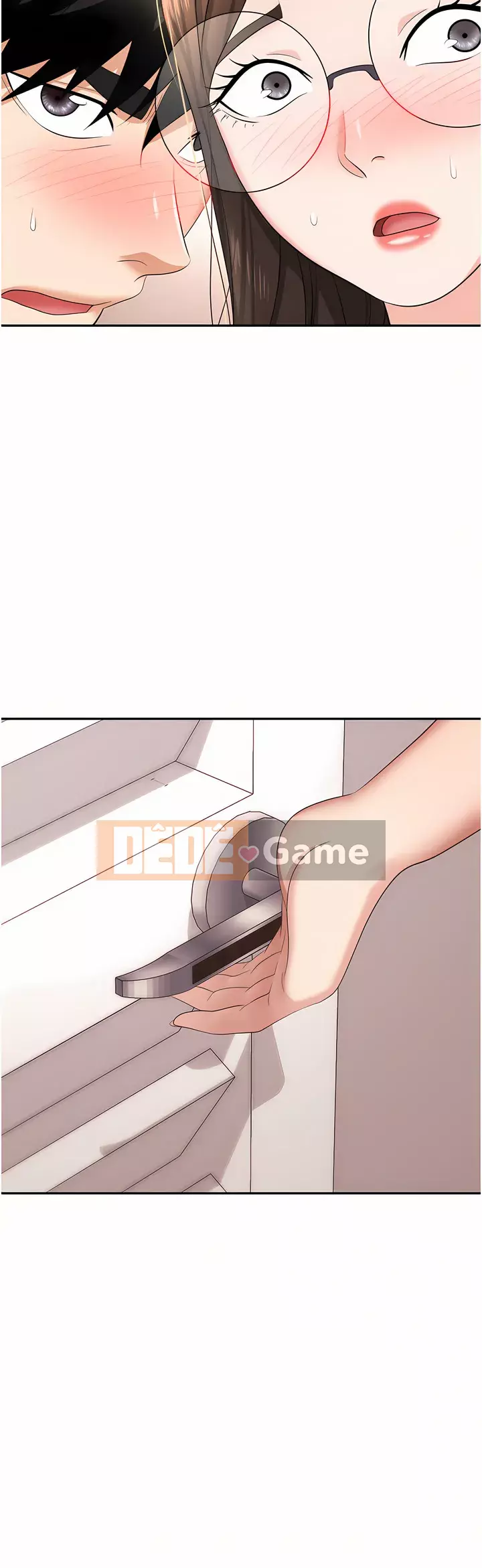 Bẫy công sở Chương 13-14