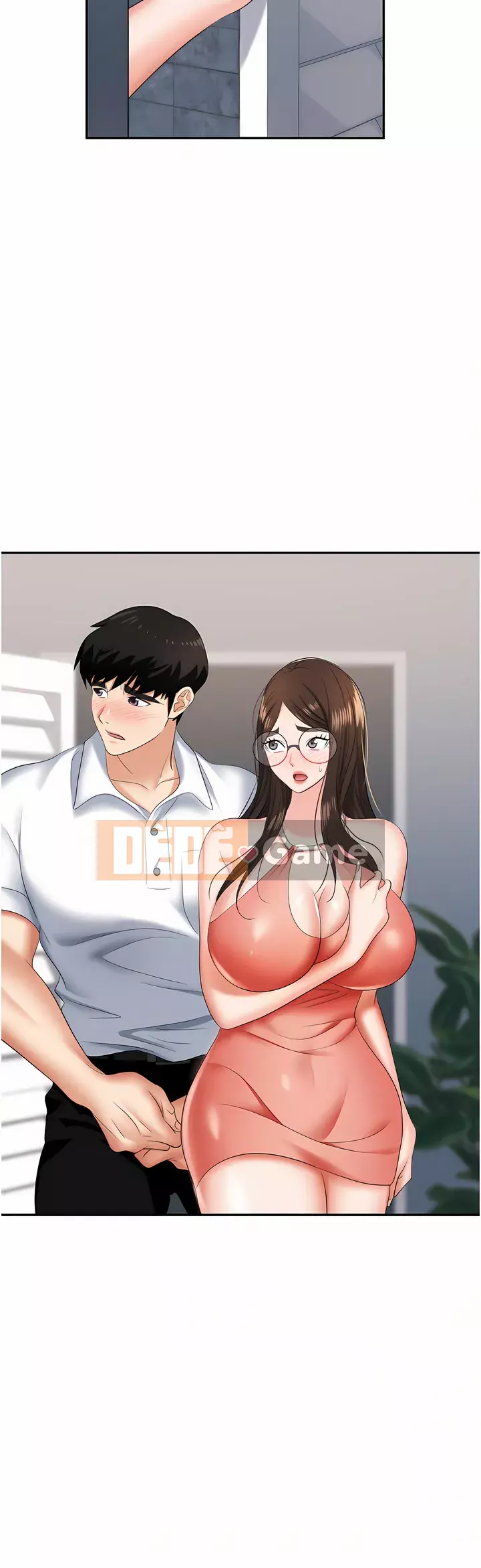 Bẫy công sở Chương 13-14