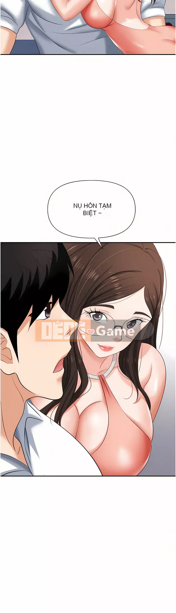 Bẫy công sở Chương 13-14