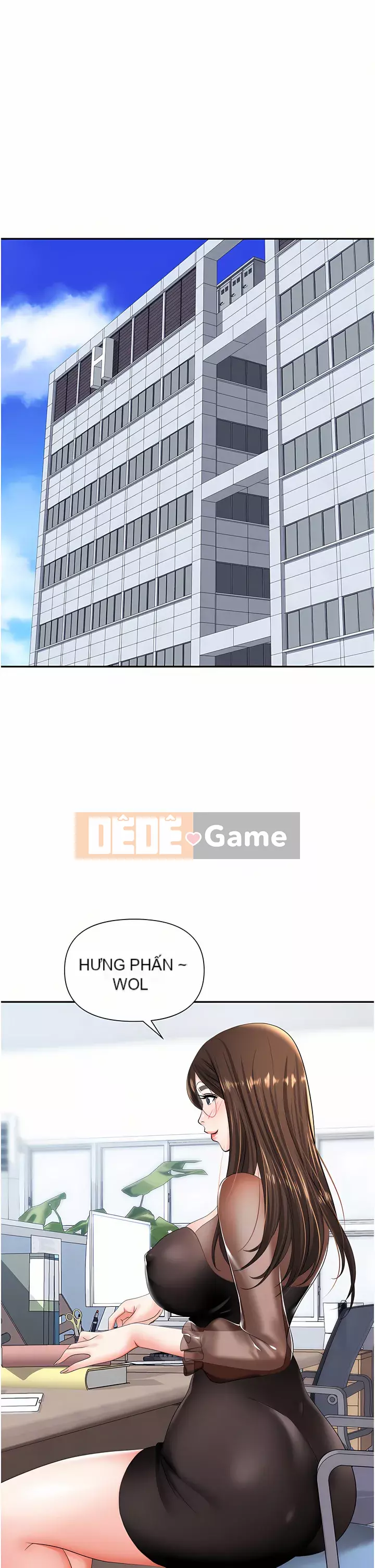 Bẫy công sở Chương 13-14