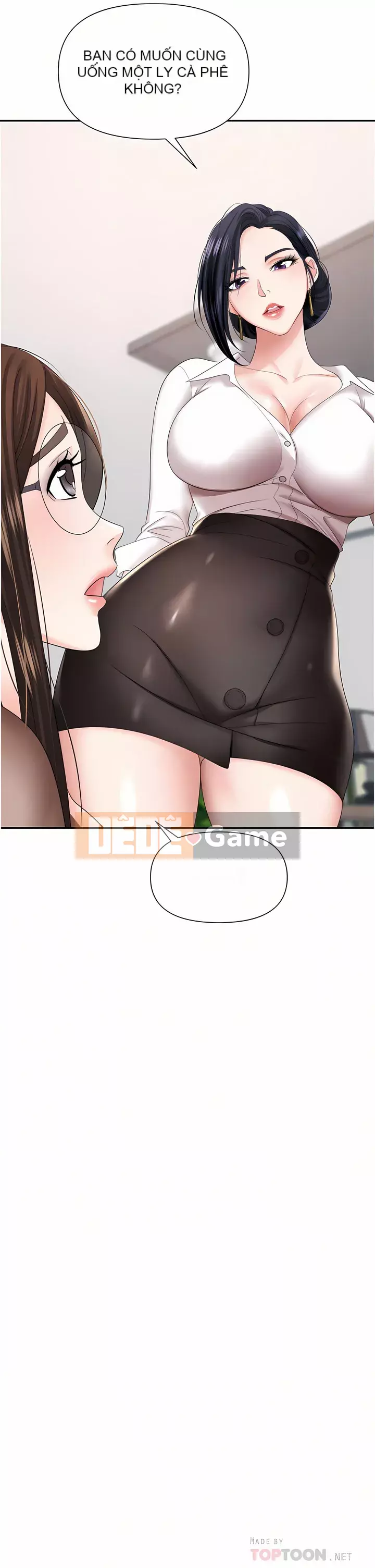 Bẫy công sở Chương 13-14