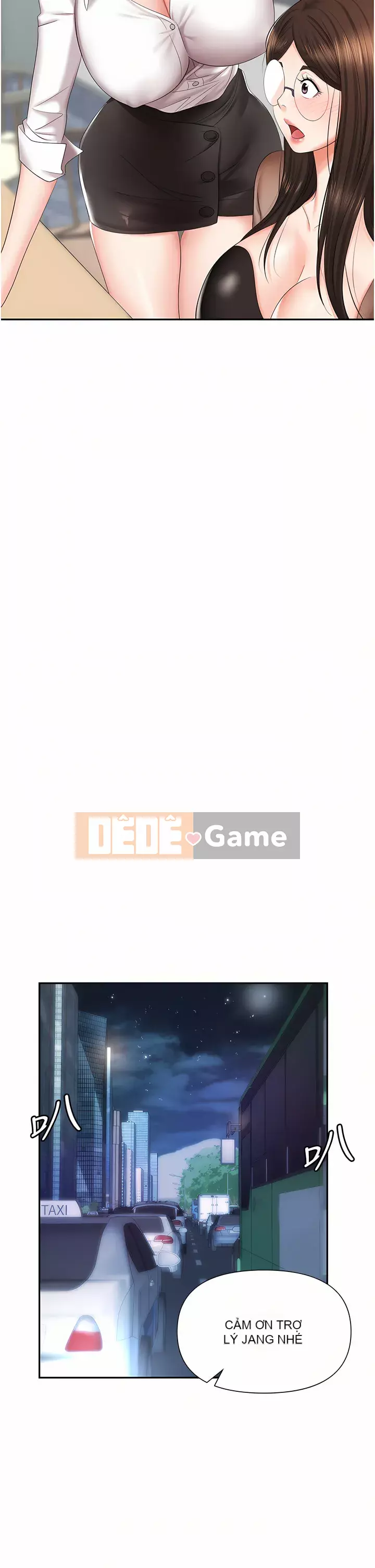 Bẫy công sở Chương 13-14