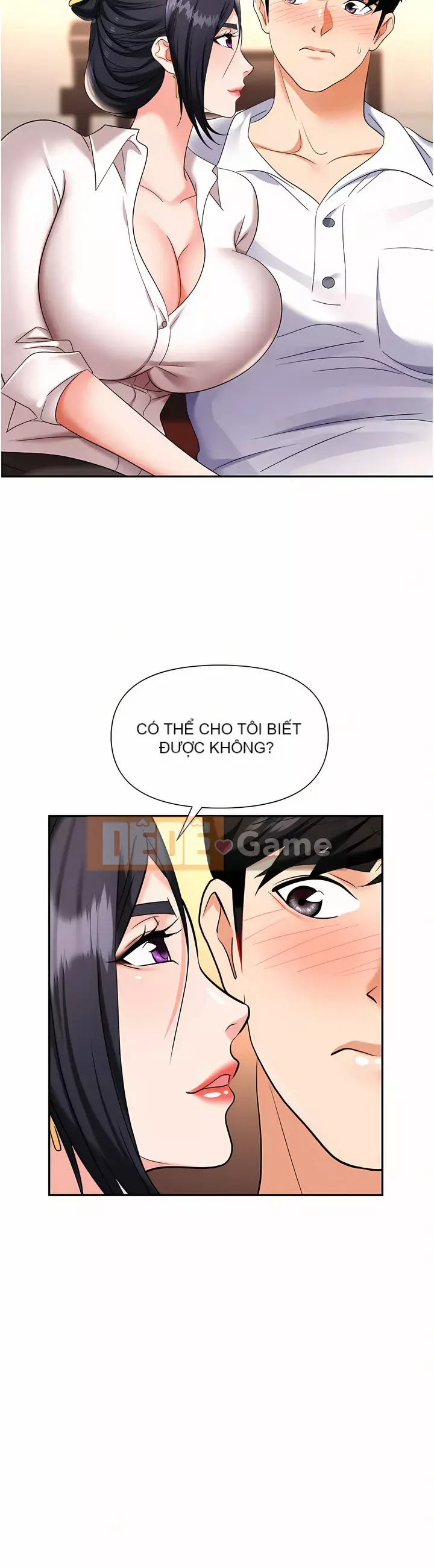 Bẫy công sở Chương 13-14