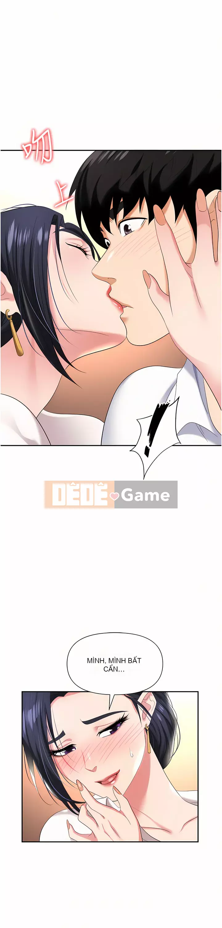 Bẫy công sở Chương 13-14