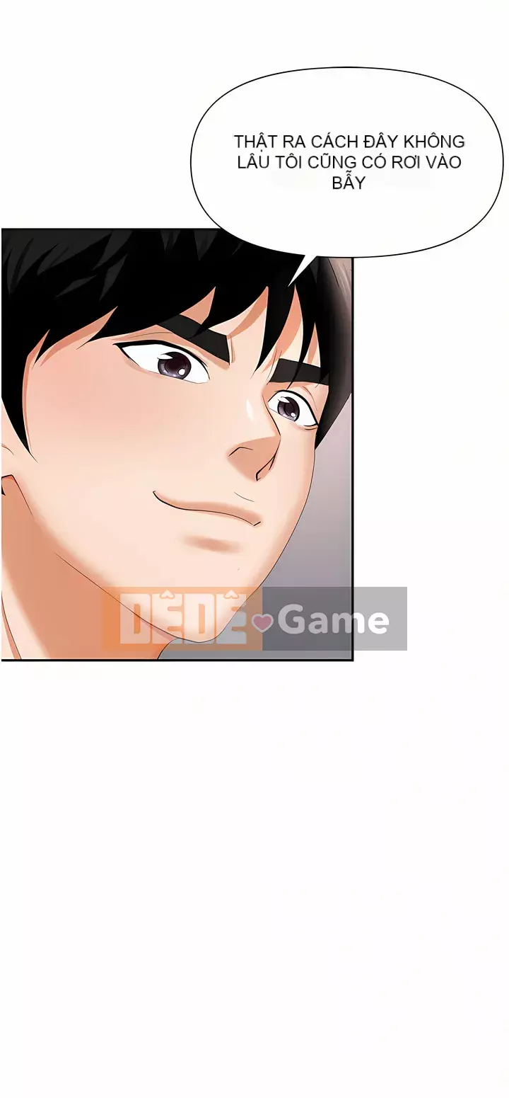 Bẫy công sở Chương 11-12