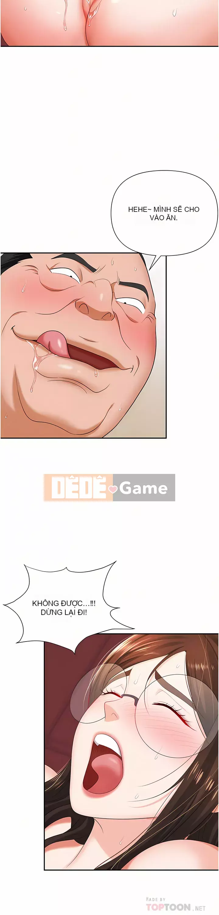 Bẫy công sở Chương 11-12