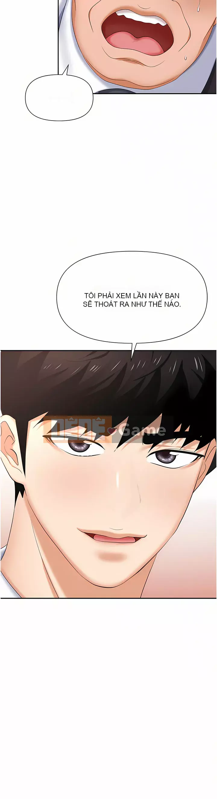 Bẫy công sở Chương 11-12