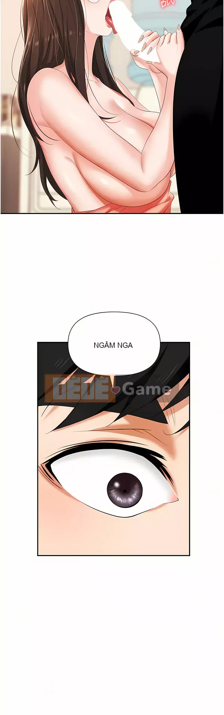 Bẫy công sở Chương 11-12