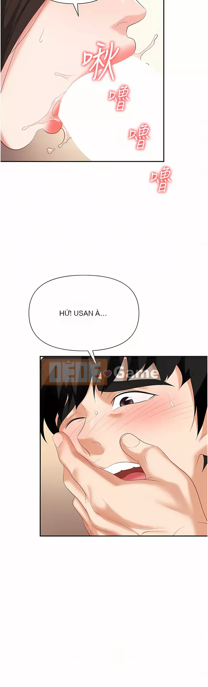 Bẫy công sở Chương 11-12