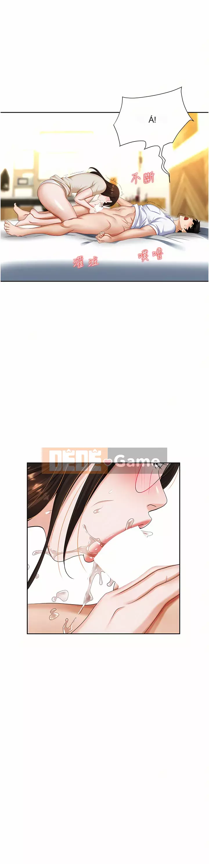 Bẫy công sở Chương 9-10