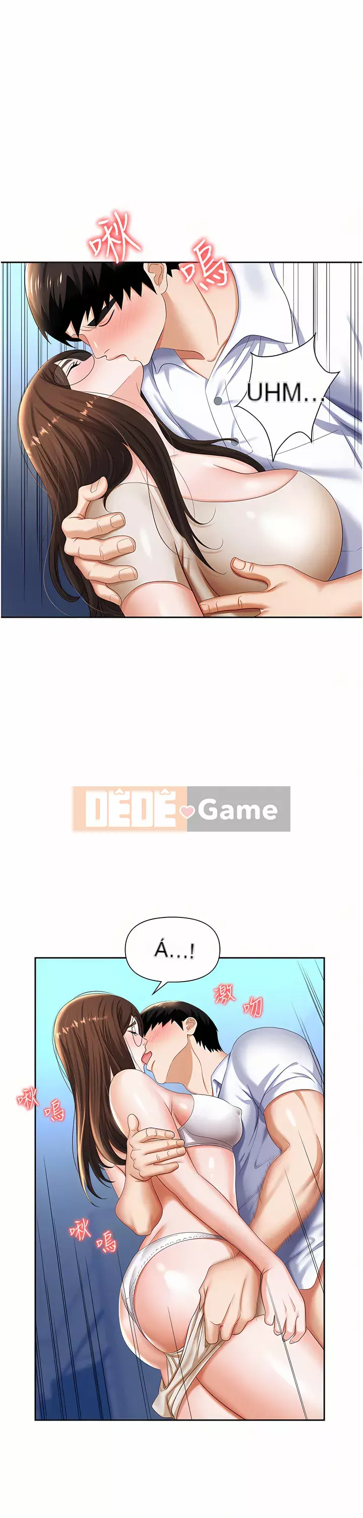 Bẫy công sở Chương 9-10