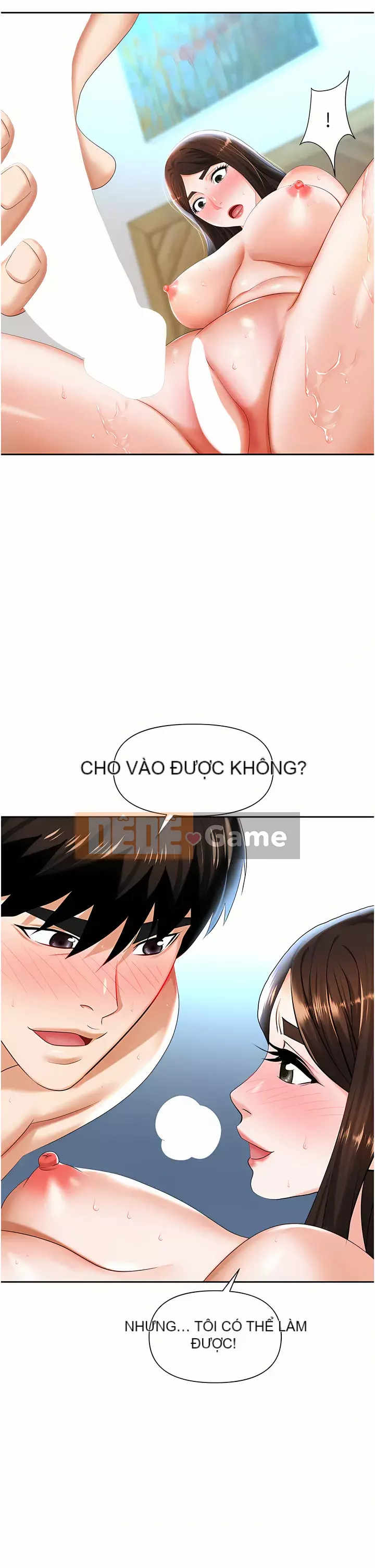 Bẫy công sở Chương 9-10