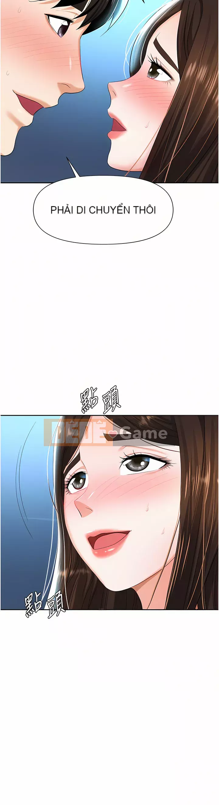 Bẫy công sở Chương 9-10