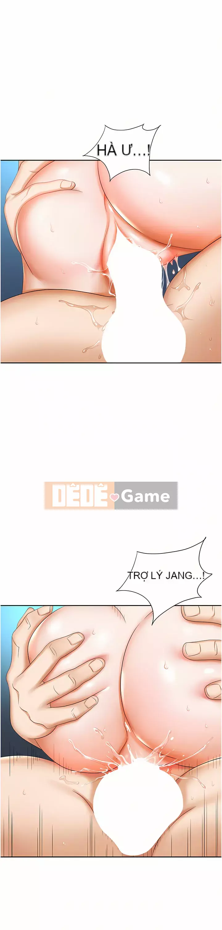 Bẫy công sở Chương 9-10