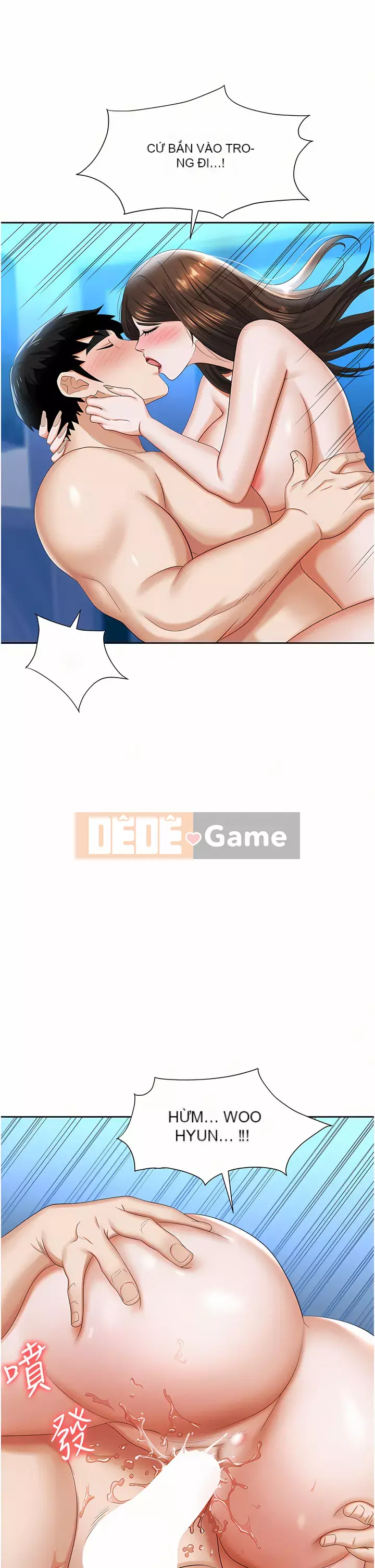 Bẫy công sở Chương 9-10