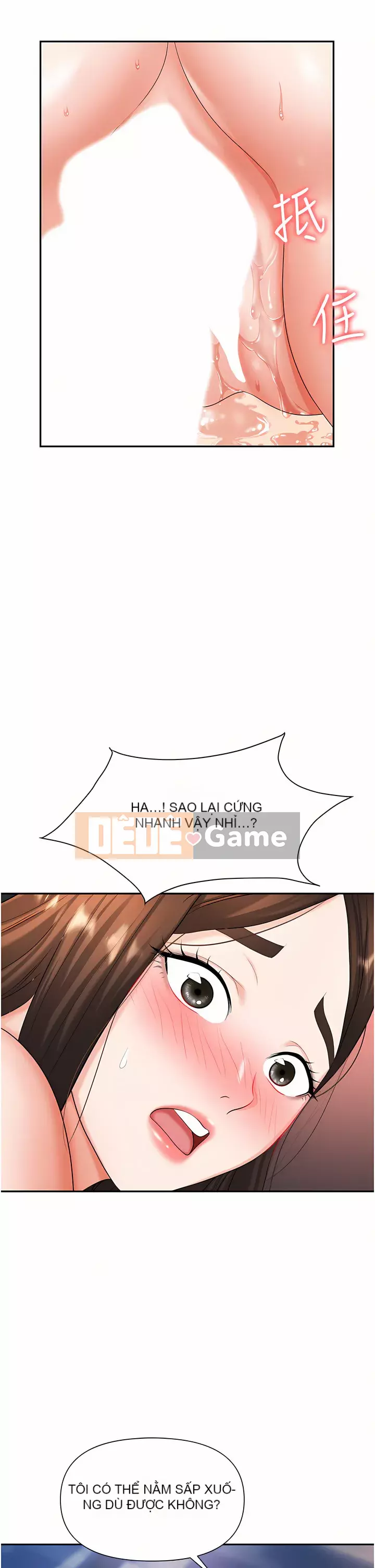 Bẫy công sở Chương 9-10