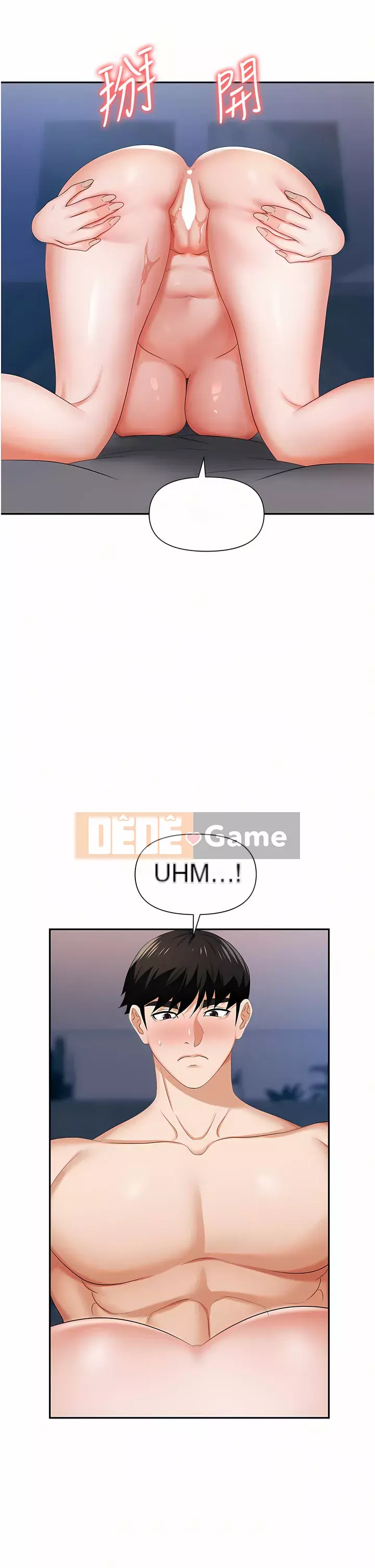 Bẫy công sở Chương 9-10