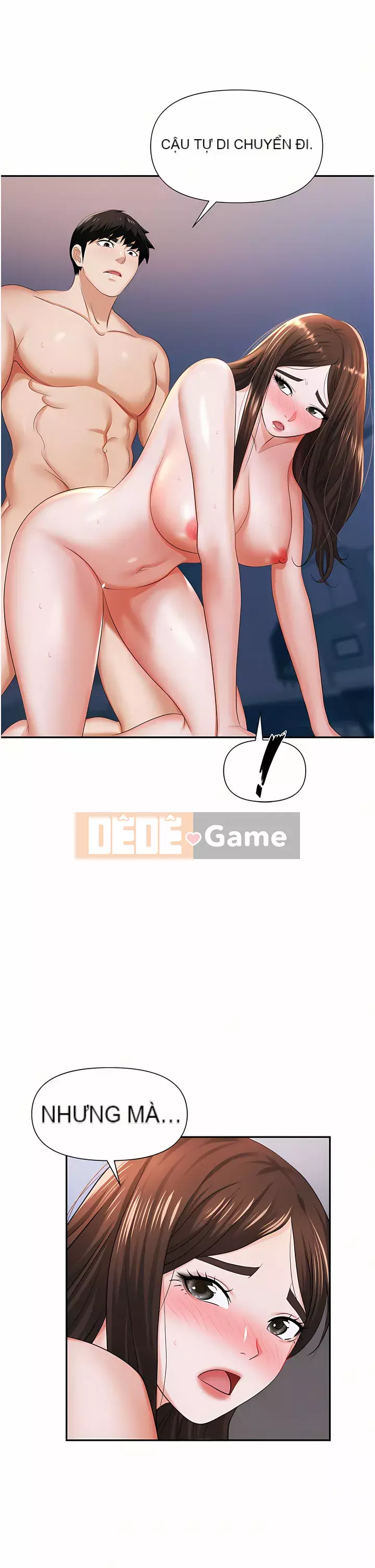 Bẫy công sở Chương 9-10