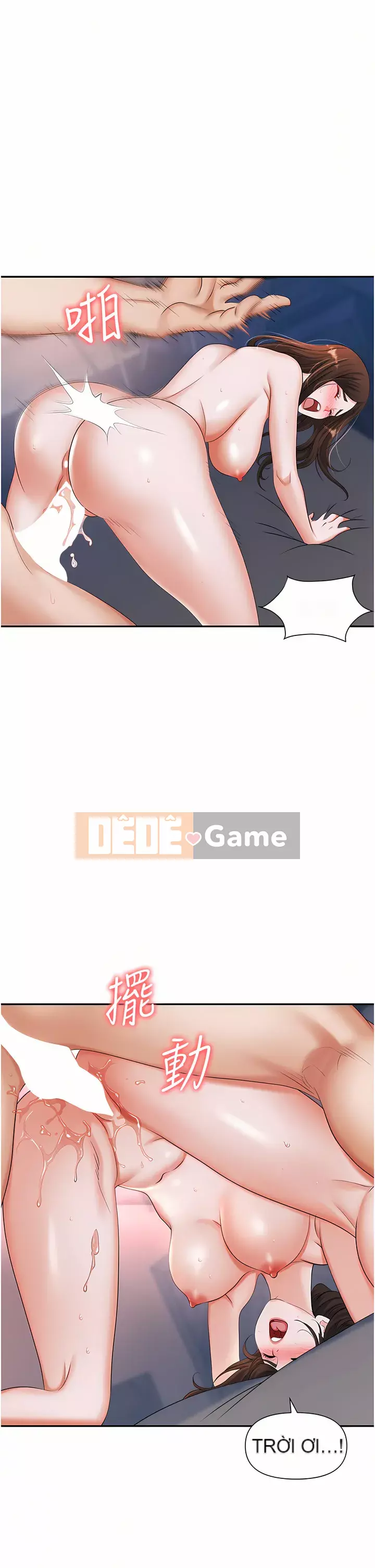 Bẫy công sở Chương 9-10