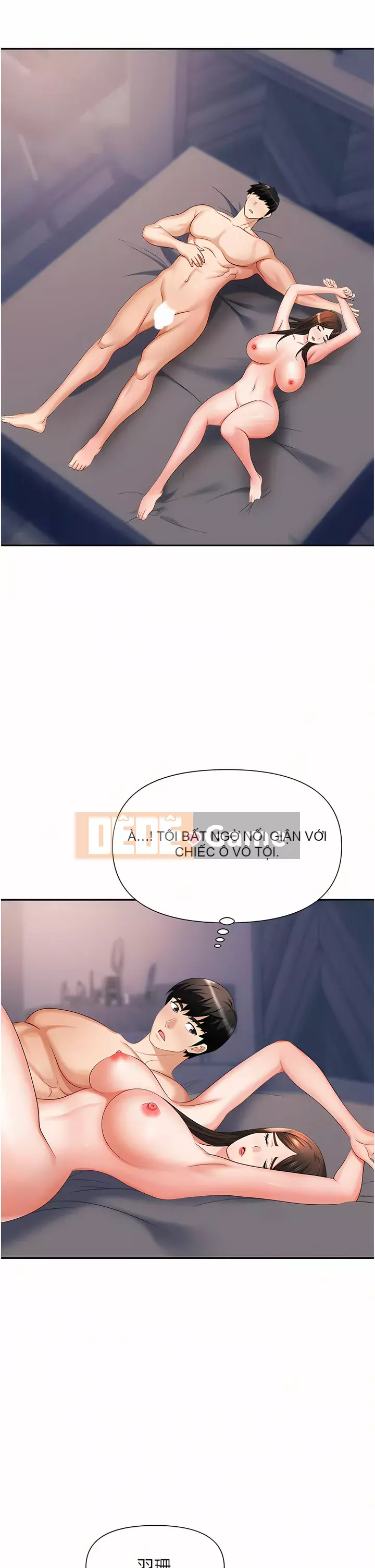 Bẫy công sở Chương 9-10