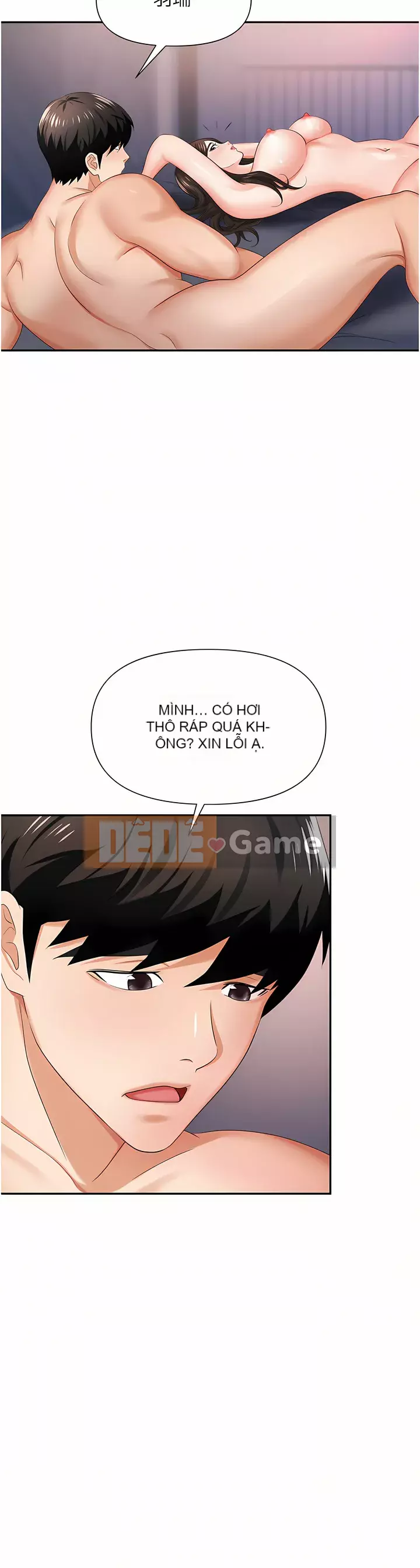 Bẫy công sở Chương 9-10